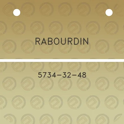 rabourdin-5734-32-48