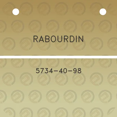 rabourdin-5734-40-98