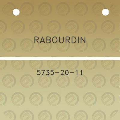 rabourdin-5735-20-11