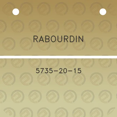 rabourdin-5735-20-15