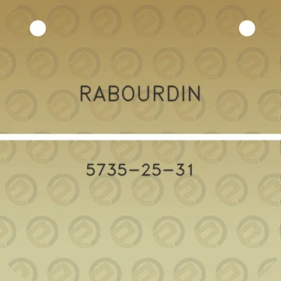 rabourdin-5735-25-31