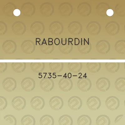 rabourdin-5735-40-24