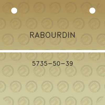 rabourdin-5735-50-39