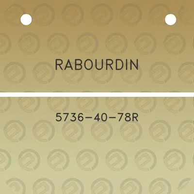 rabourdin-5736-40-78r