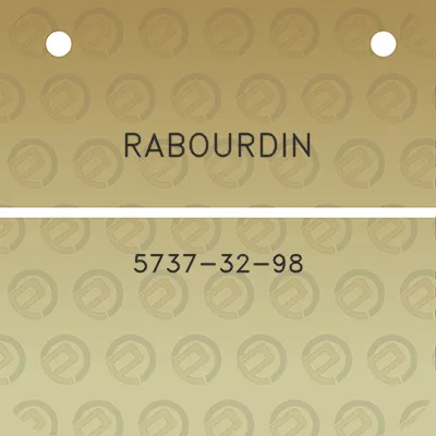 rabourdin-5737-32-98