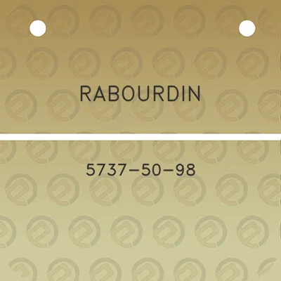 rabourdin-5737-50-98