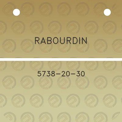 rabourdin-5738-20-30