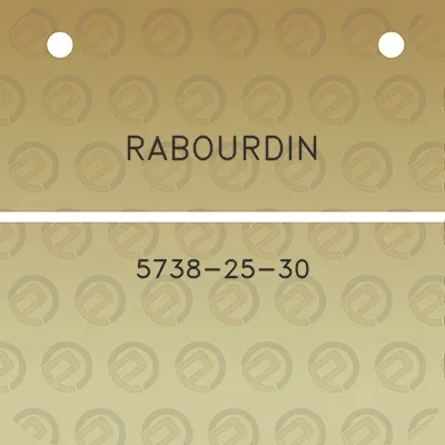 rabourdin-5738-25-30