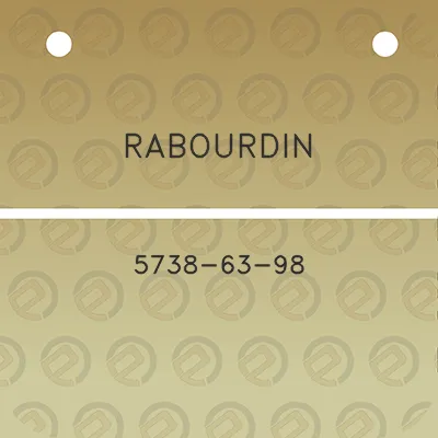 rabourdin-5738-63-98