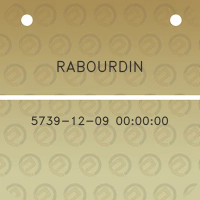 rabourdin-09125739