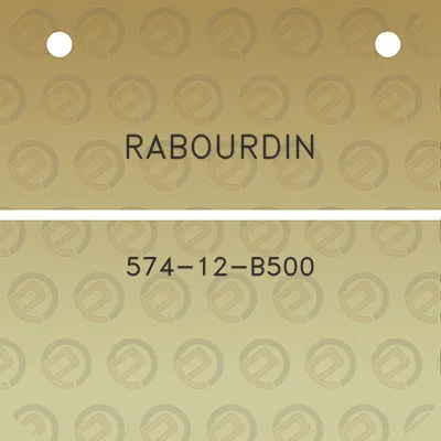 rabourdin-574-12-b500