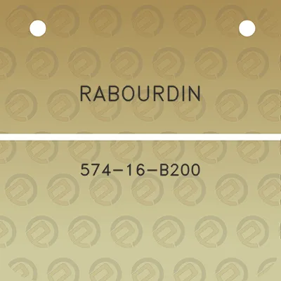 rabourdin-574-16-b200