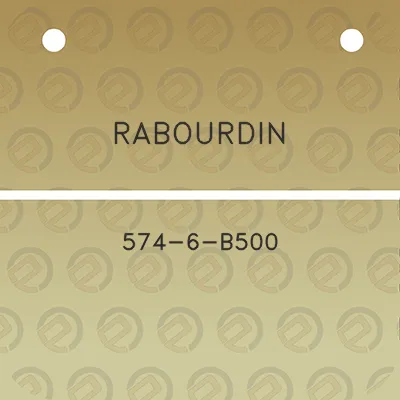 rabourdin-574-6-b500