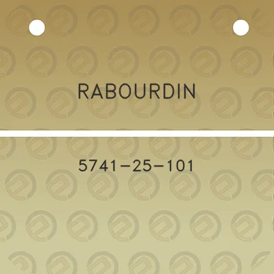 rabourdin-5741-25-101