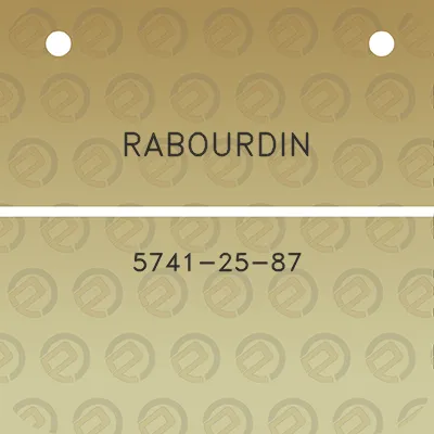 rabourdin-5741-25-87