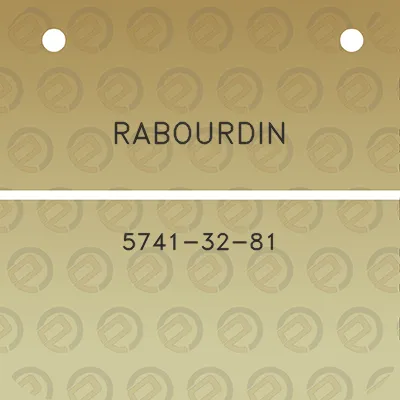 rabourdin-5741-32-81