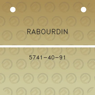 rabourdin-5741-40-91