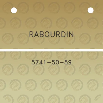 rabourdin-5741-50-59