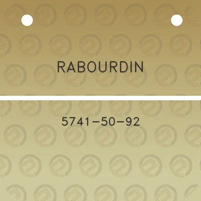 rabourdin-5741-50-92