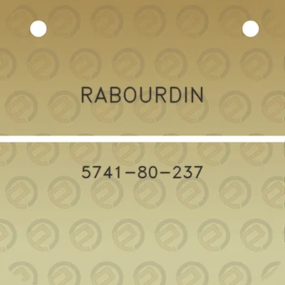 rabourdin-5741-80-237