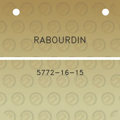 rabourdin-5772-16-15