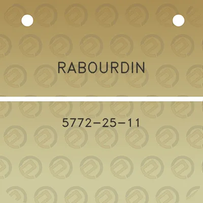 rabourdin-5772-25-11