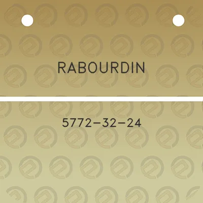 rabourdin-5772-32-24