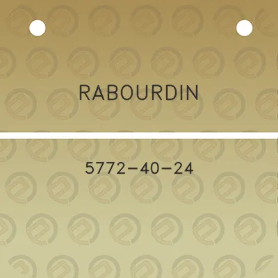 rabourdin-5772-40-24