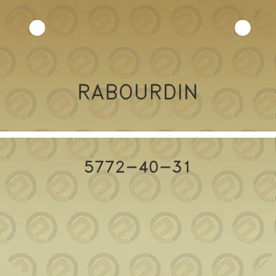 rabourdin-5772-40-31