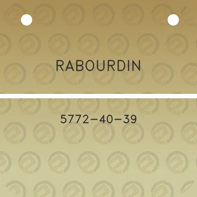 rabourdin-5772-40-39