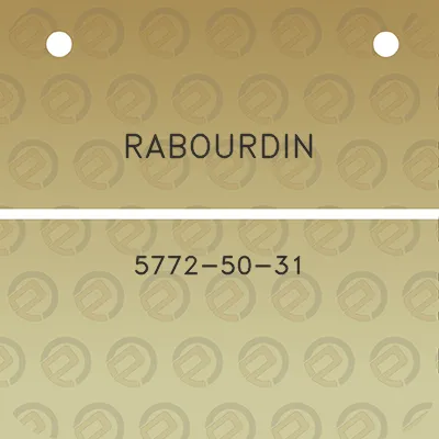 rabourdin-5772-50-31