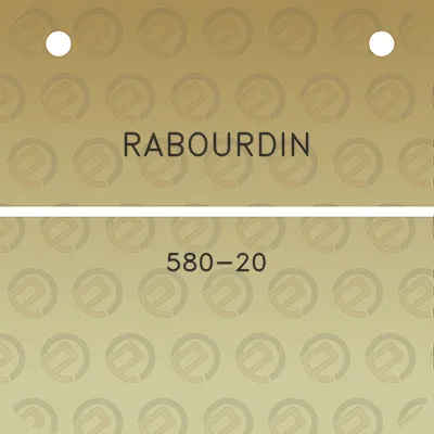 rabourdin-580-20