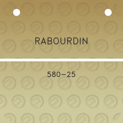 rabourdin-580-25