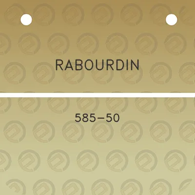 rabourdin-585-50