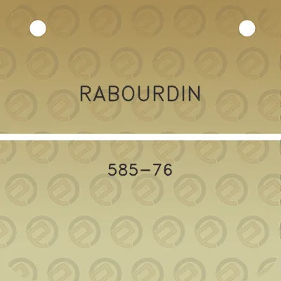 rabourdin-585-76