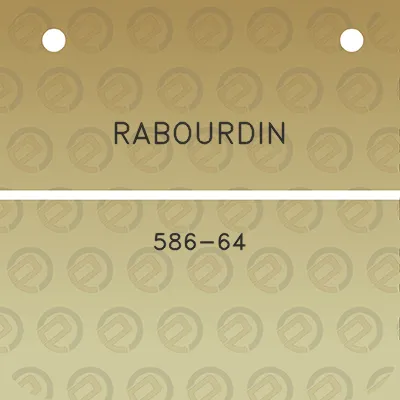 rabourdin-586-64