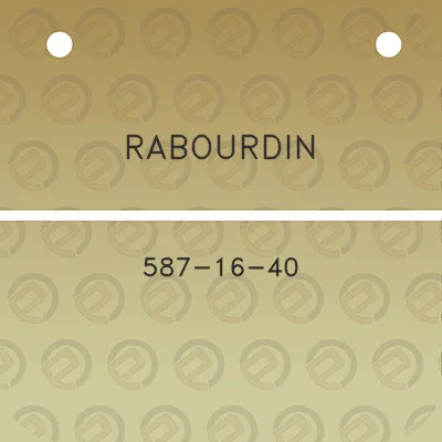 rabourdin-587-16-40