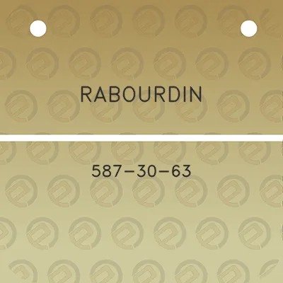 rabourdin-587-30-63