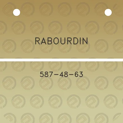 rabourdin-587-48-63