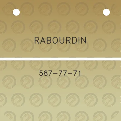 rabourdin-587-77-71