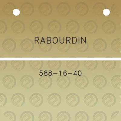 rabourdin-588-16-40