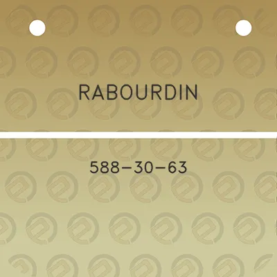 rabourdin-588-30-63