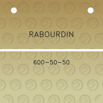 rabourdin-600-50-50