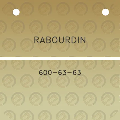 rabourdin-600-63-63