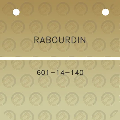 rabourdin-601-14-140