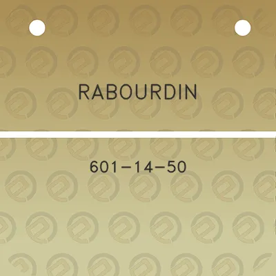 rabourdin-601-14-50