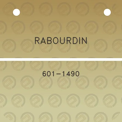 rabourdin-601-1490