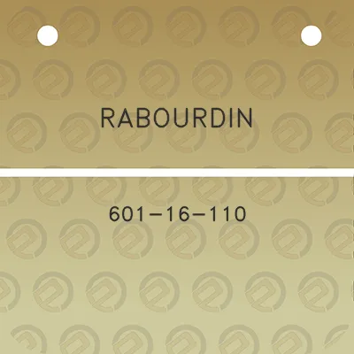 rabourdin-601-16-110