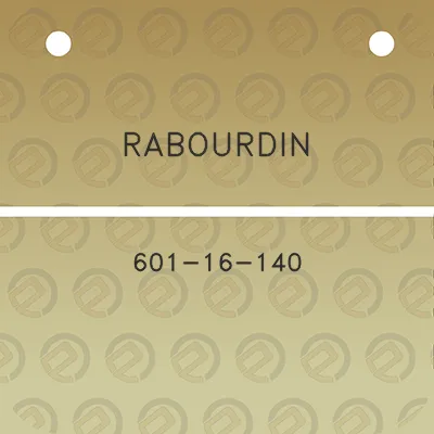 rabourdin-601-16-140