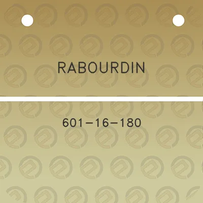 rabourdin-601-16-180